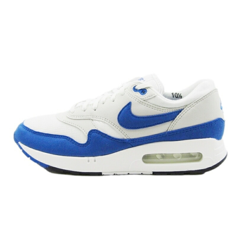 楽天市場】NIKE 2023 AIR MAX 1 86 OG DQ3989-100 Size-26.5cm