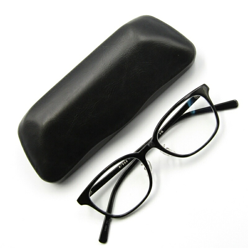 楽天市場】KANEKO OPTICAL 金子眼鏡 T-416 井戸多美男作 度入り