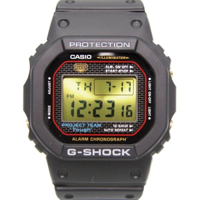 ☆ CASIO G-SHOCK DW-5040PG 40周年 中古品☆ ☆ CASIO G-SHOCK DW-5040PG 40周年 中古品☆ - メルカリ