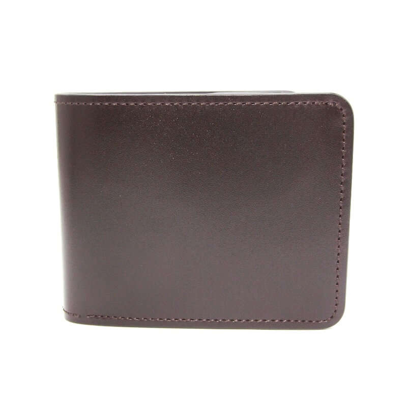 楽天市場】【新品】WILDSWANS WAVE 長財布 ホーウィン シェルコード