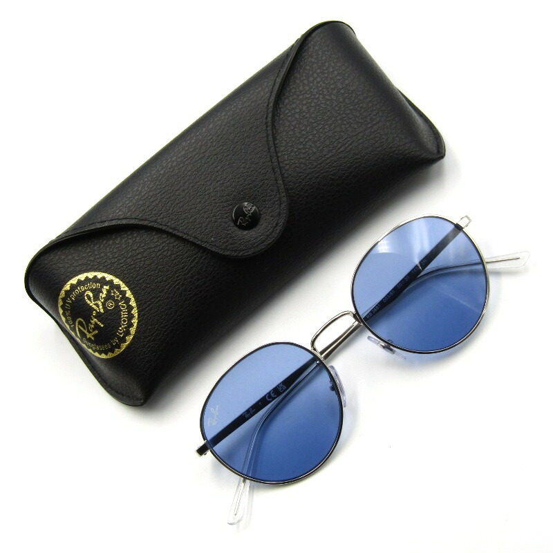 Ｒａｙ-Ｂａｎ　レイバン　サングラス　0RB3582 新品　未使用　正規品 レイバン DAVID RB3582 (サングラス) 価格比較 - 価格.com