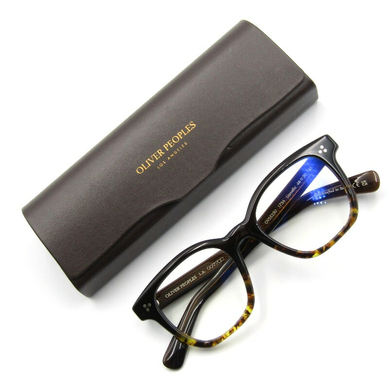 楽天市場】OLIVER PEOPLESオリバーピープルズ OP-505 DNM Limited