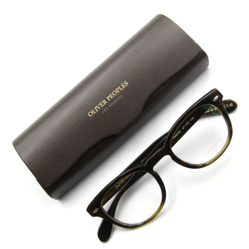 オリバーピープルズ Shawn メガネ 53◻︎16-140 2880800000027987-1.jpg
