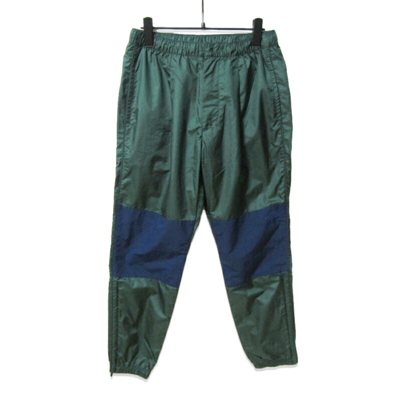 THE NORTH FACE PURPLE LABEL マウンテンウィンドパンツ THE NORTH FACE PURPLE LABEL MOUNTAIN WIND PANTS BLACK 34