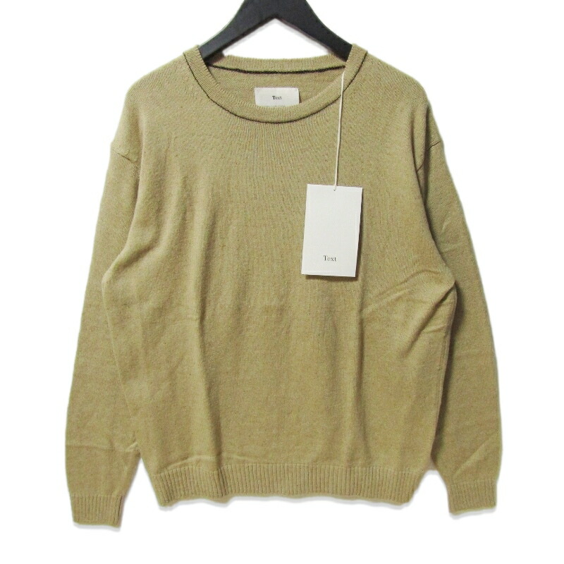 楽天市場】JUN/NAKAYAMA ジュンナカヤマ ニット サイズ:L/XL