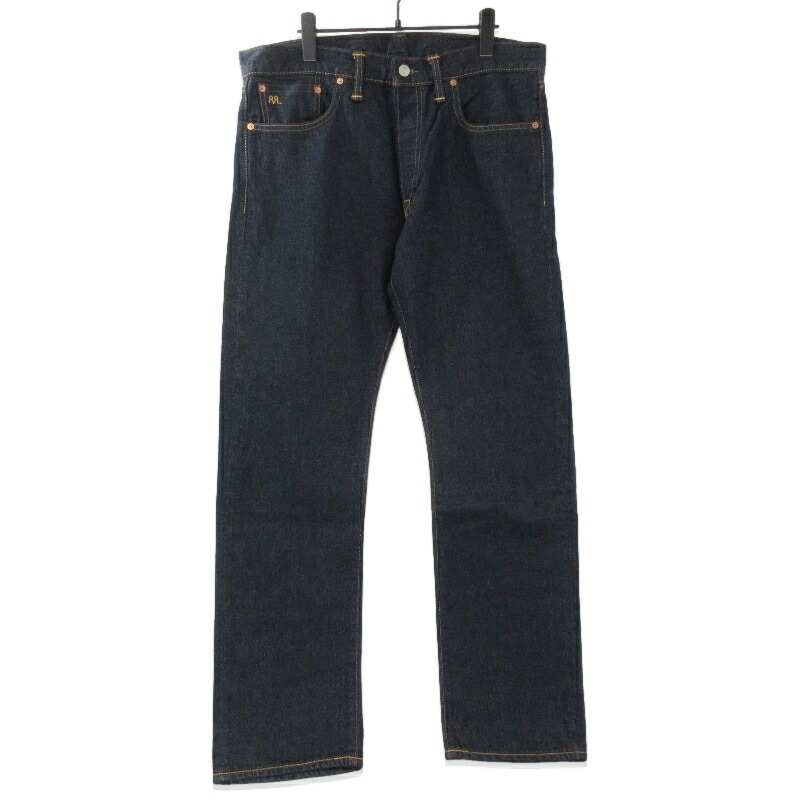楽天市場】RRL ダブルアールエル 23SS アメリカ製 LIMITED