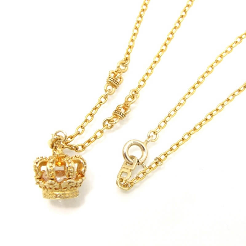 Justin Davis エミネムネックレス SNJ115 EMINEM ネックレス | ジャスティン デイビス（JUSTIN DAVIS