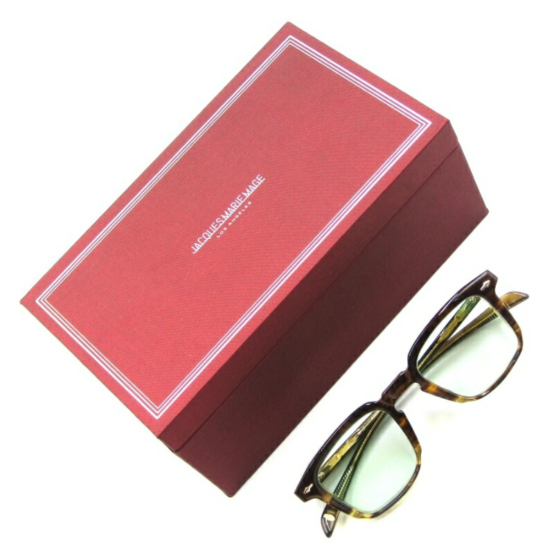 楽天市場】【中古】美品 JACQUES MARIE MAGE ジャックマリーマージュ  