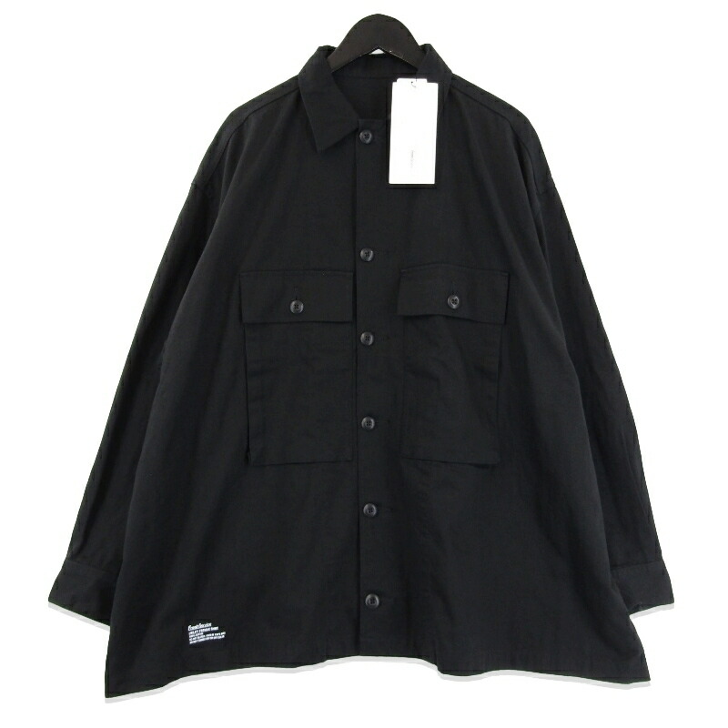 FreshService 半袖ボタンダウンシャツ 楽天市場】【中古】FreshServiceボタンダウン半袖シャツ UTILITY