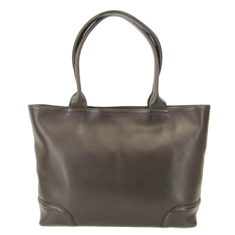 美品 ファイブウッズ トートバッグ ビジネスバッグ アンティークレザー FIVE WOODS トートバッグ メンズ レザー ビジネスバッグ