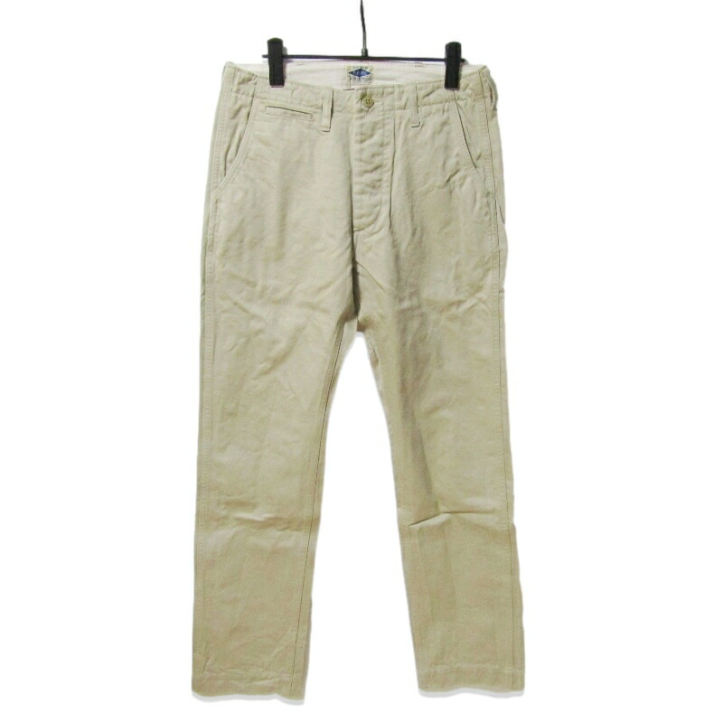 楽天市場】THE REAL McCOY'S JOE McCOY 8HU HEAVY COTTON WORK