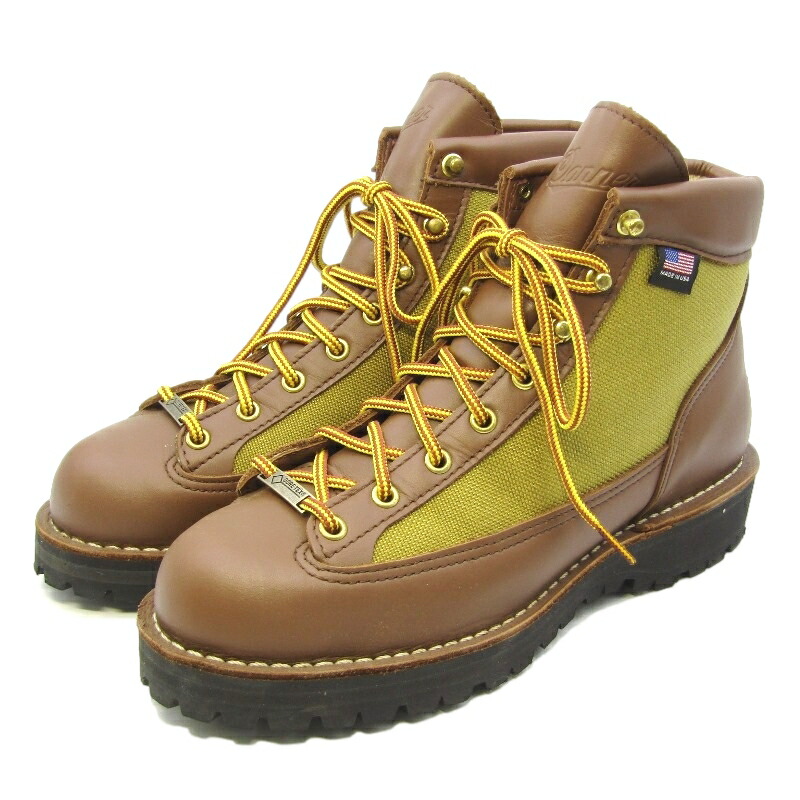 楽天市場】DANNER(ダナー) KAVLER LIGHT LF(旧ケブラーライト