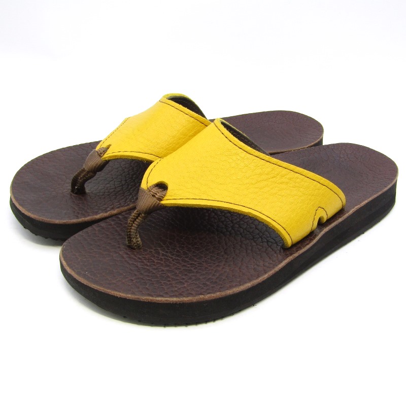 楽天市場】HUMAN MADE 23ss PAPER SANDALS 27.0cm ヒューマン