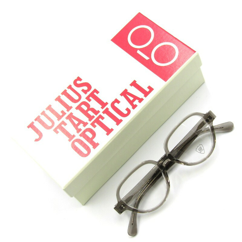 楽天市場】【中古】美品 JULIUS TART OPTICAL × WACKO MARIA