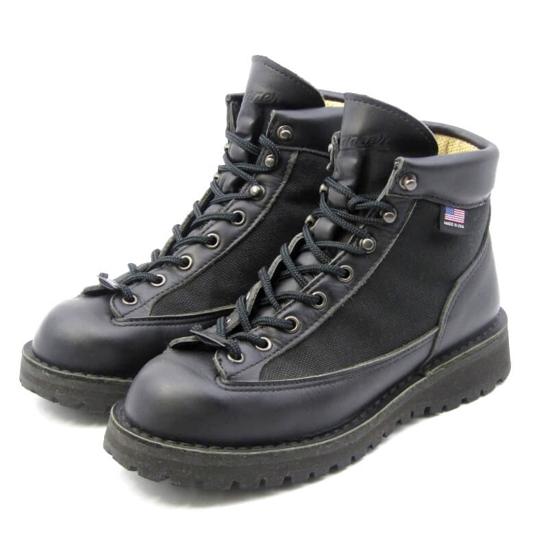 楽天市場】Danner ダナー 未使用 ダナーライト ゴアテックス レザー