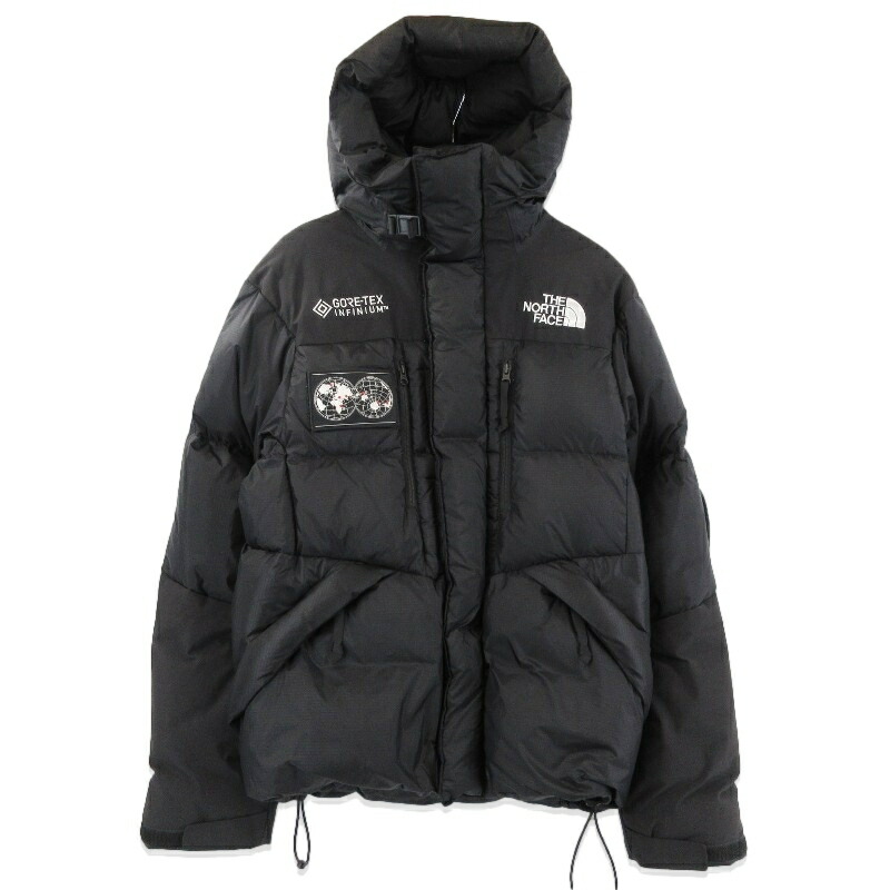 楽天市場】THE NORTH FACE 2019AW 7SE Himalayan Parka GTX NF0A3MJB