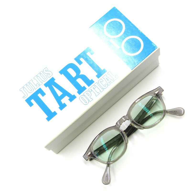 JULIUS TART OPTICAL AR クリアフレームサングラス 楽天市場】JULIUS TART OPTICAL×BEDWIN ジュリアス タート