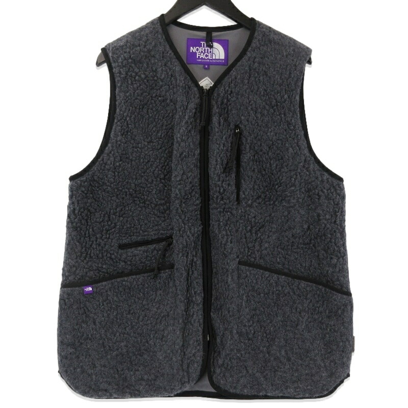 楽天市場】THE NORTH FACE PURPLE LABEL × PALACE 21ss INDIGO