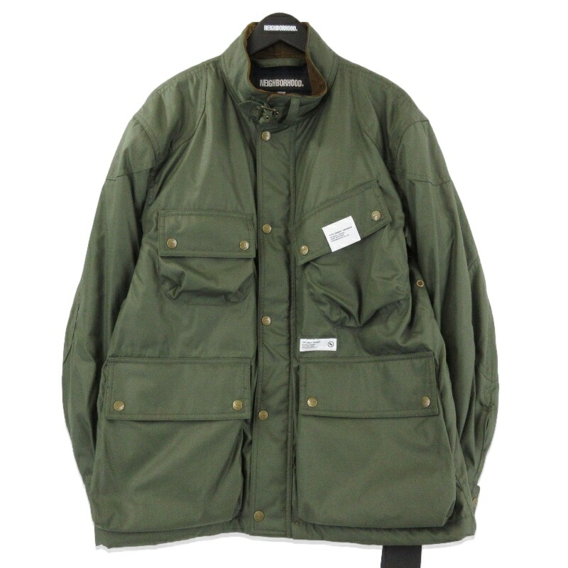 楽天市場】NEIGHBORHOOD(ネイバーフッド) サイズ:L 22AW ×HARLEY
