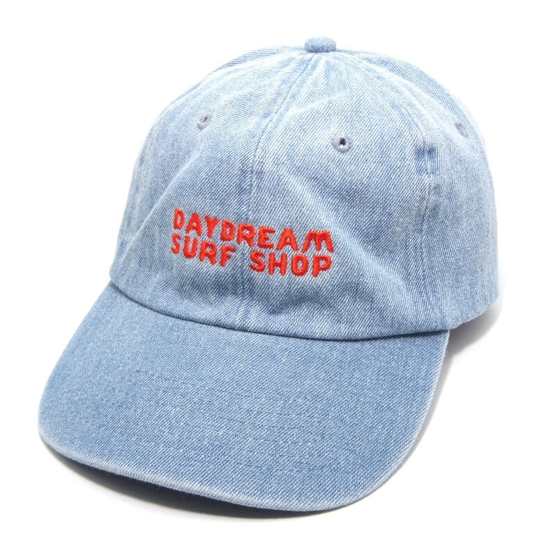 NYLON CAP（ナイロンキャップ）／DENHAM（デンハム） NYLON CAP（ナイロンキャップ） - DENHAM（デンハム