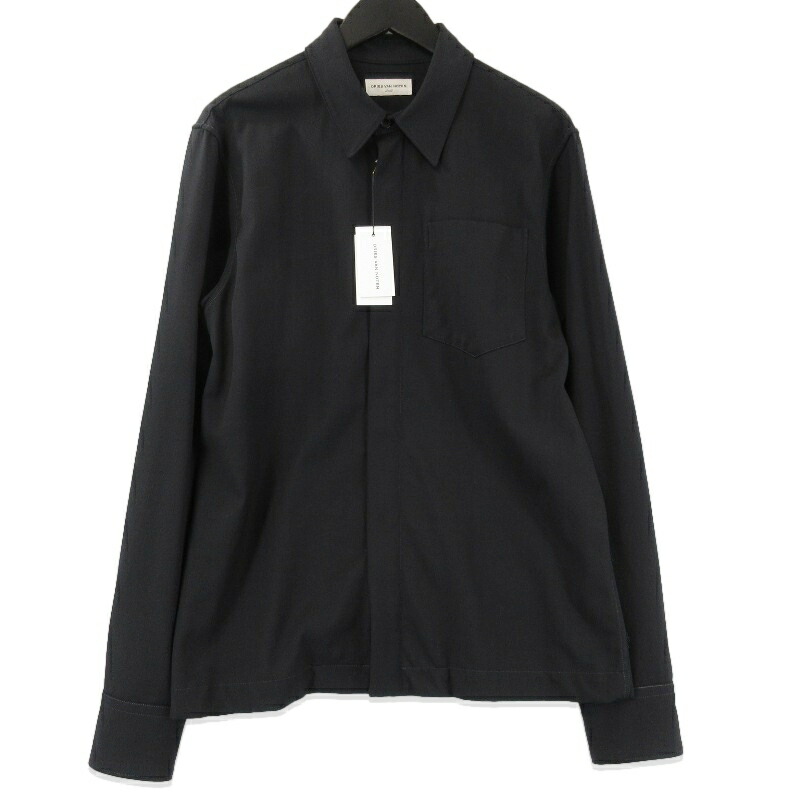楽天市場】DRIES VAN NOTEN ドリスヴァンノッテン シャツ