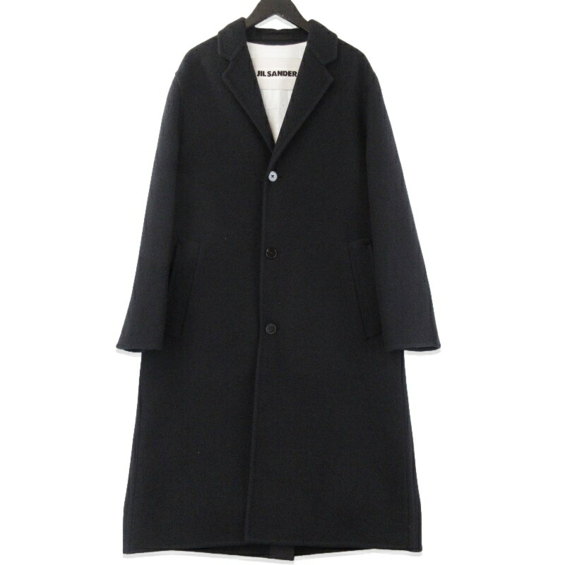 ジルサンダー コート JIL SANDER ジルサンダー コート WORDROBE W SPORT COAT 04