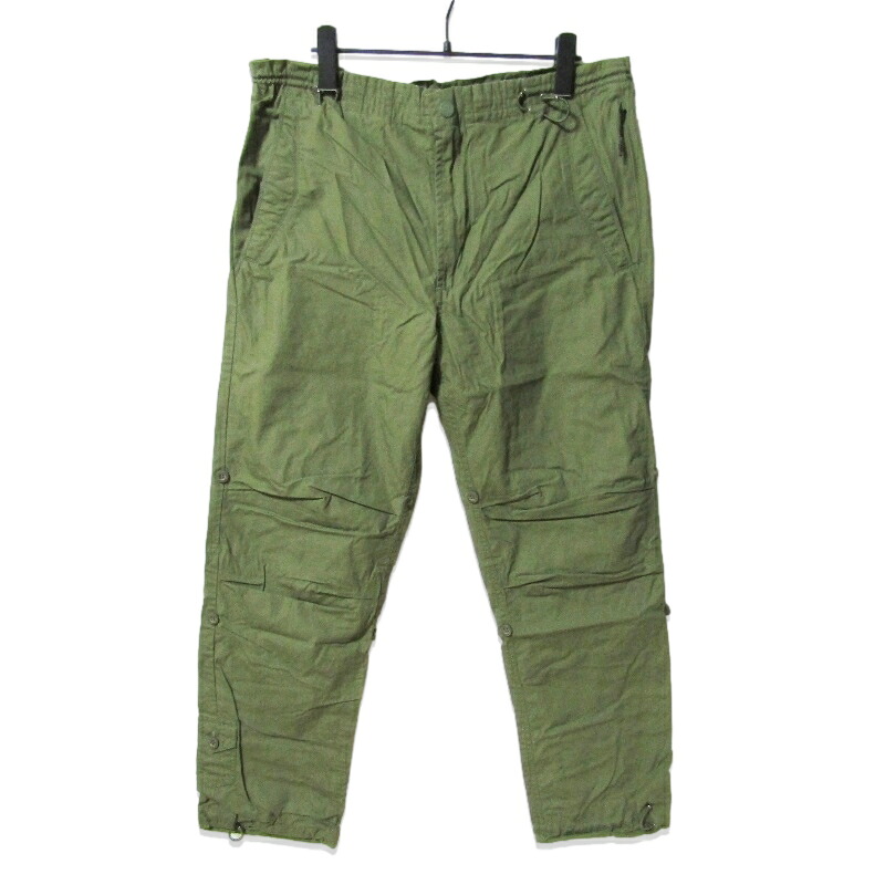 maharishi マハリシ　パンツ　2000s 楽天市場】maharishi マハリシ パンツ サイズ:M 00s FUTURA