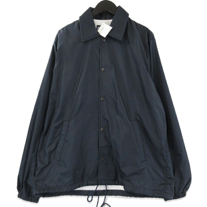 楽天市場】【中古】Naptime.｜ナップタイム コーチジャケット