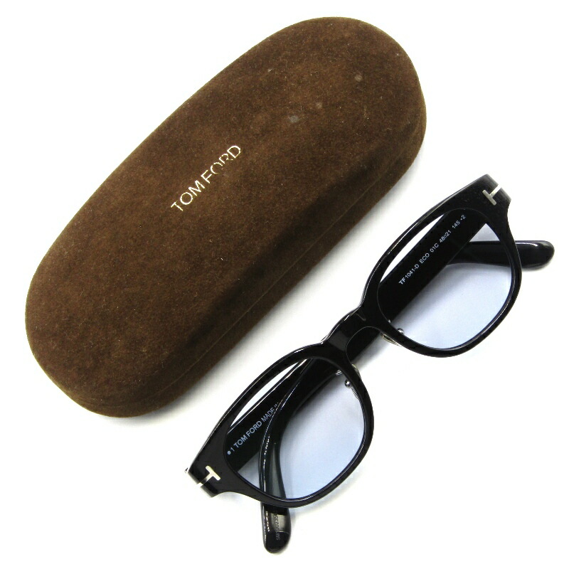 TOM FORD TF1042-D 01B サングラス　日本企画完売モデル 美品 TOM FORD サングラス | 【TOM FORD】 TF1042-D 01B 日本企画