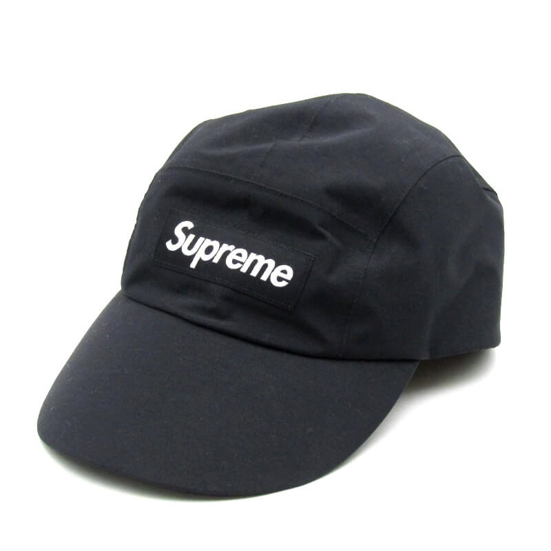 supreme シュプリーム レオパード ブラック キャップ Supreme 2024SS | レオパードベルベットキャンプキャップ