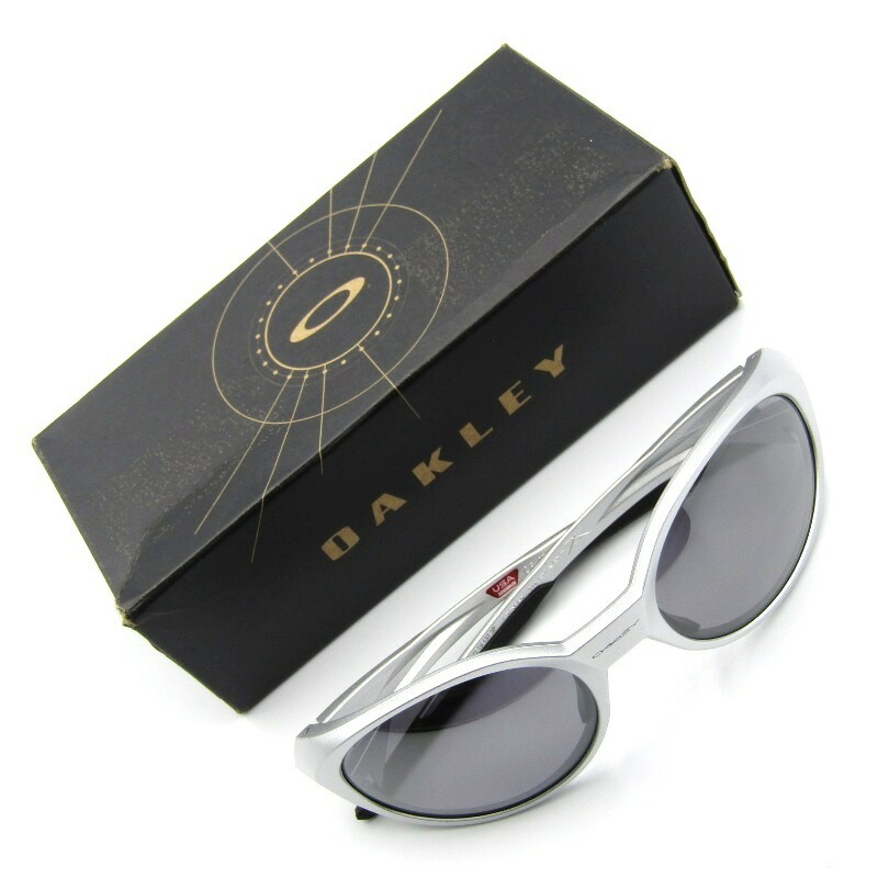 ★偏光 9438-0558★ オークリー サングラス アイジャケット 楽天市場】オークリー サングラス Oakley Eye Jacket Redux アイ