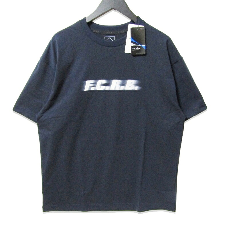 楽天市場】F.C.Real Bristol エフシーレアルブリストル 半袖 T