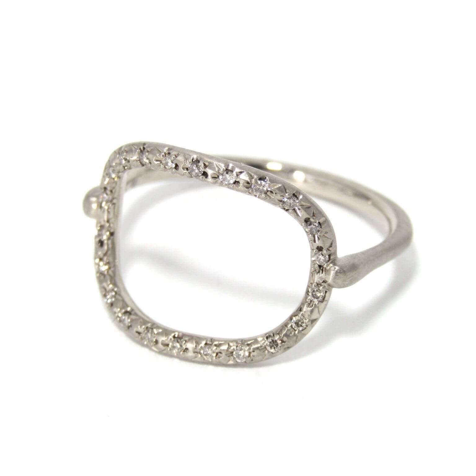 hum ハム CHAIN RING チェーンリング　 [et-R47] hum ハム HUMETE CHAIN RING [et-R47] リング シルバー チェーン