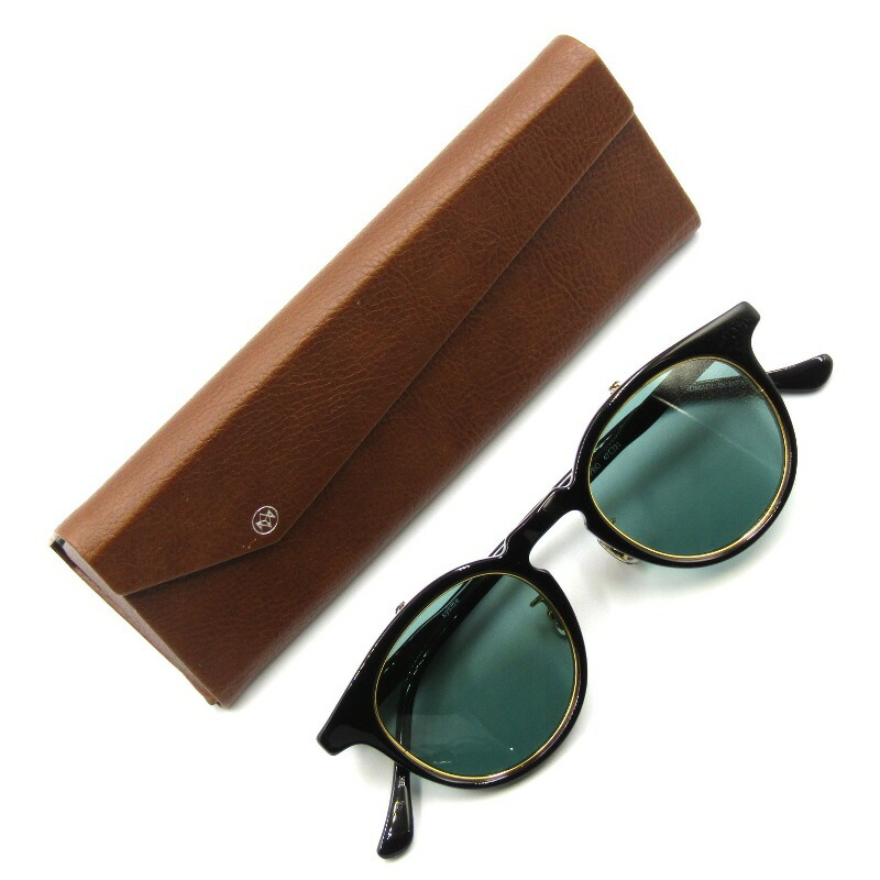 楽天市場】ayameアヤメ BOSTONボストン BRHブラウンハーフ セル