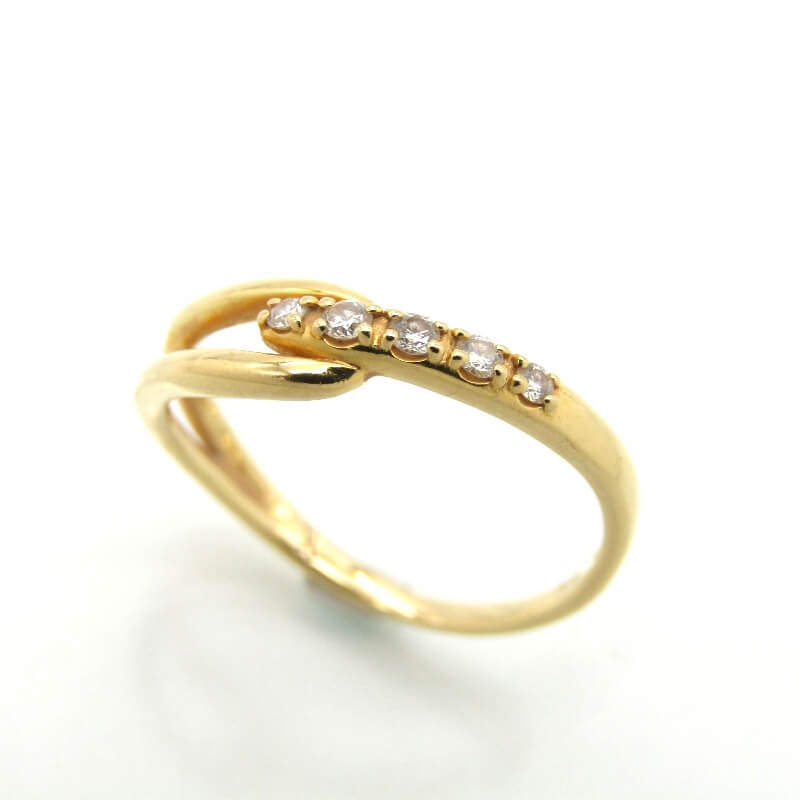 Vendôme Aoyama 18K 3本セット KM8N006940SI つんつん ネックレス｜ネックレス｜ヴァンドーム