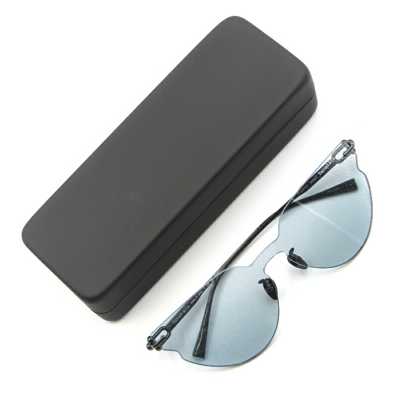 Tiffany/ティファニー　ビンテージメガネ・サングラス TIFFANY LUNETTES ヴィンテージ 眼鏡 フレーム ティファニー