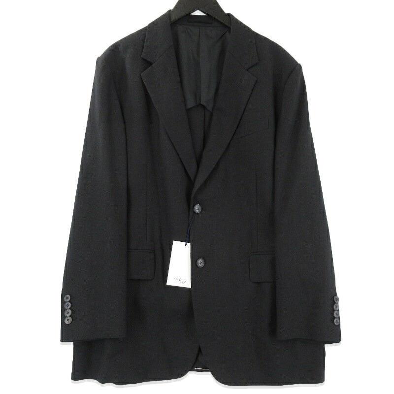 YLEVE イレーヴ コットンシルクサテンボマーブルゾン MA-1 YLEVE（イレーヴ）コットンシルクサテンボマーブルゾン 3125017