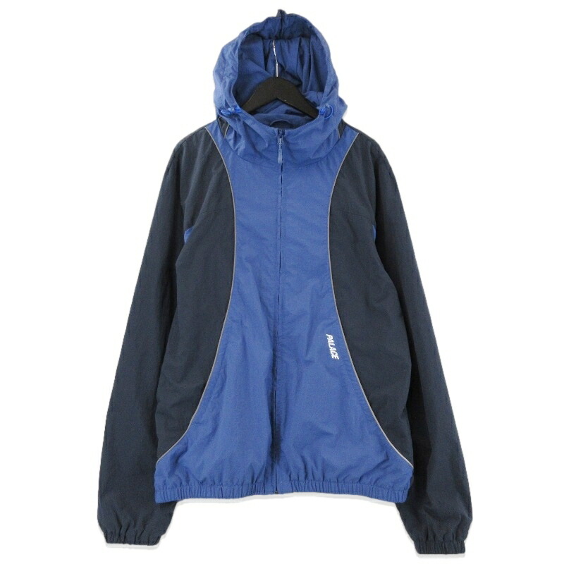 ジャケット・アウター palace skatebording 18SS LAYER jacket M ☆24SS 大人気☆PALACE PERTEX 3L ARMOR JACKET (Palace