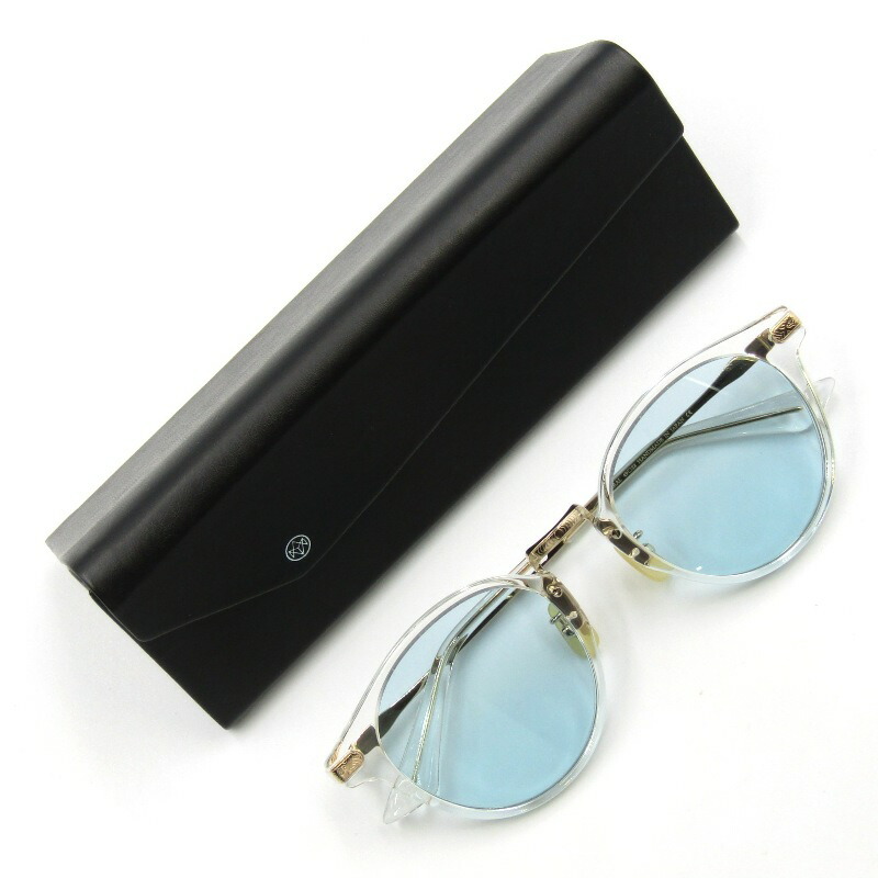 楽天市場】AYAME GENERAL 1112 CLEAR GLASSES アヤメ ジェネラル