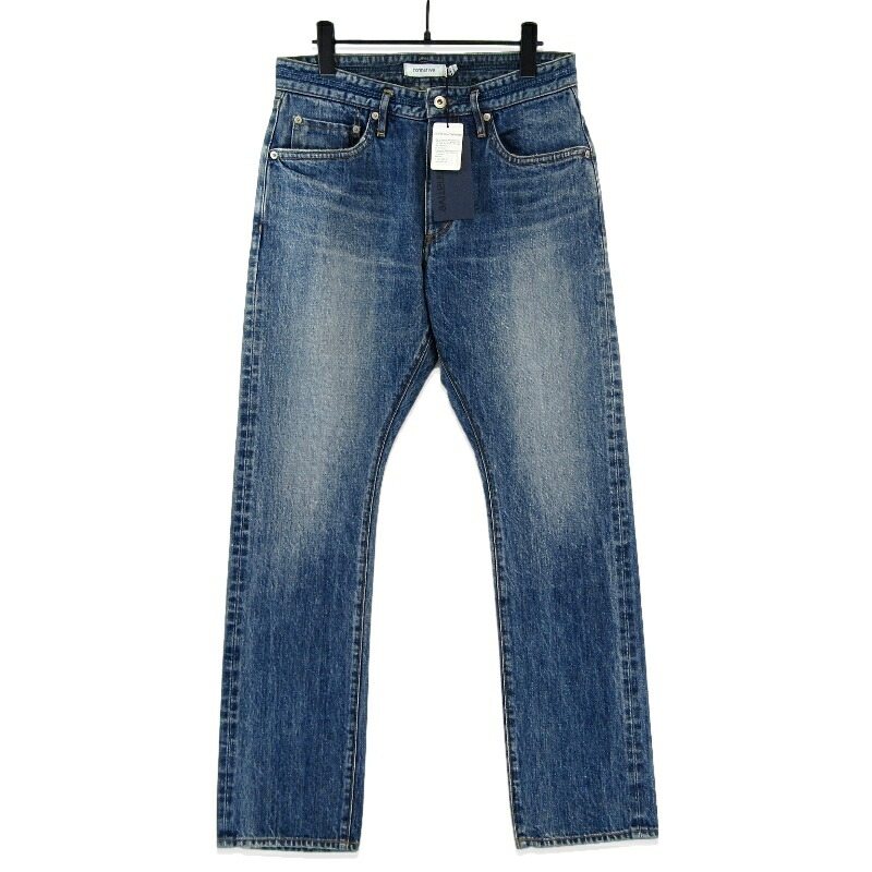 美品 nonnative 5P JEANS 03 C/P CORD サイズ1 美品 nonnative 5P JEANS 03 C/P CORD サイズ1 DWELLER 5P JEANS