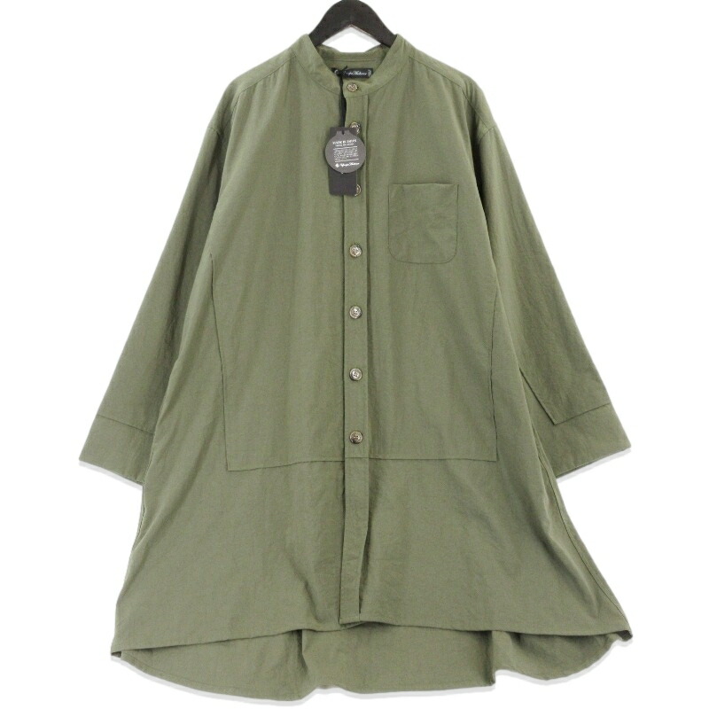 楽天市場】Rozen Kavalier / ジップアップロングコート