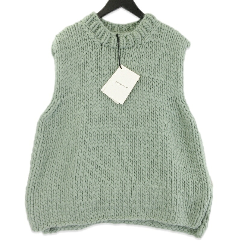 楽天市場】TTT MSW Panther Knit Vest ティー パンサー ニットベスト