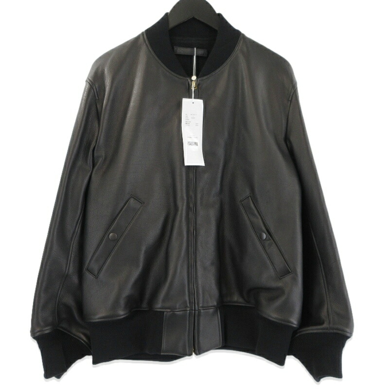 24SS COMOLI レザーワークジャケット 新品未使用 24ss COMOLI レザーワークジャケット 2｜Yahoo