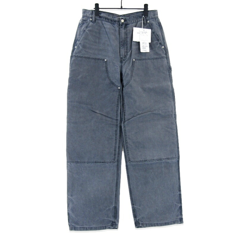 楽天市場】ALEXANDER WANG / Double Front Carpenter Jeans : VENTURER