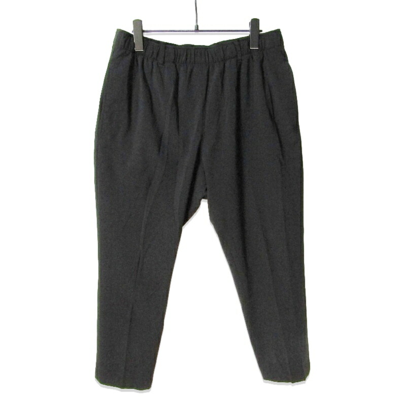 楽天市場】【新品】 evan kinori (エヴァンキノリ) Four Pocket Pant