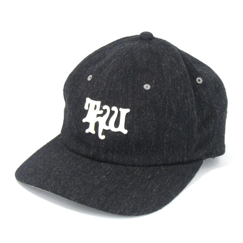 the h.w.dog&co/HT PK CAP/HARRIS TWEED/美品 HT PK CAP – THE H.W.DOG&CO.