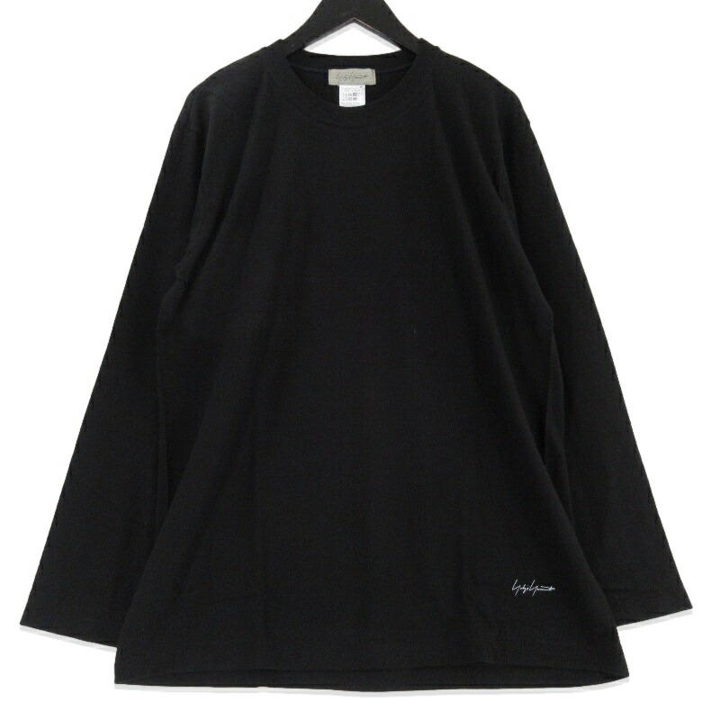 楽天市場】【中古】Yohji Yamamoto pour homme ヘンリーネック