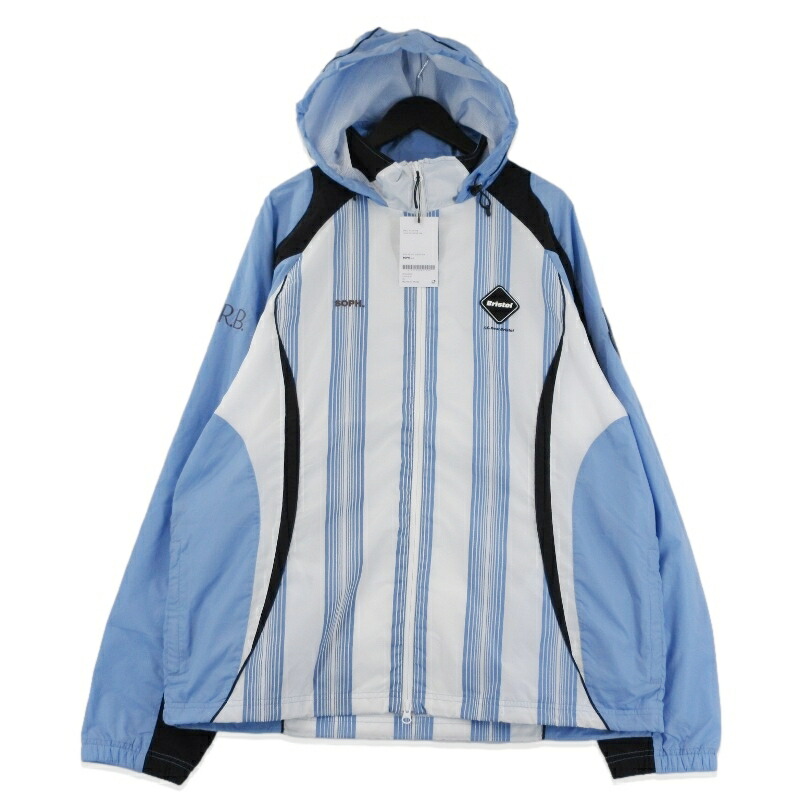 楽天市場】【新品】F.C. Real Bristol (エフシー レアルブリストル