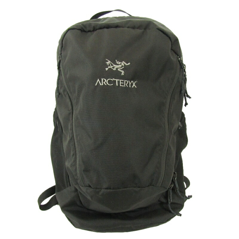楽天市場】ARC'TERYX アークテリクス/MANTIS 26 BACKPACK 旧型