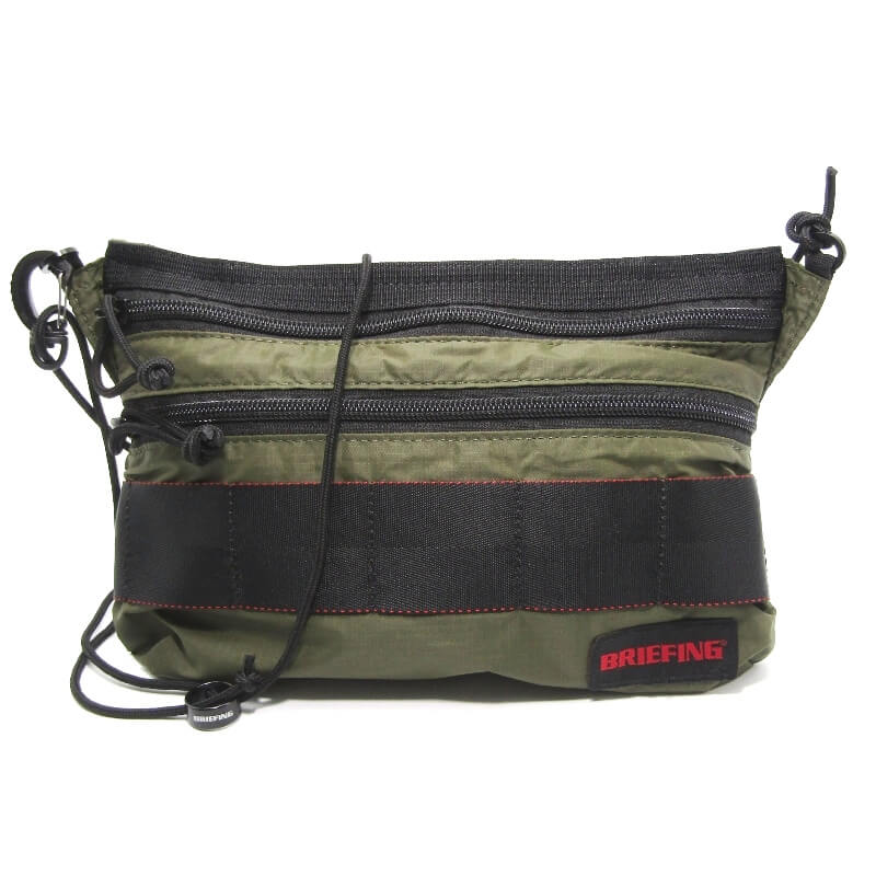 楽天市場】BRIEFING ブリーフィング 2018SS OSHMAN'S